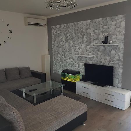 Apartmán Apartman Duzel Split Exteriér fotografie