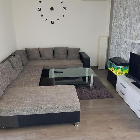 Apartmán Apartman Duzel Split Exteriér fotografie