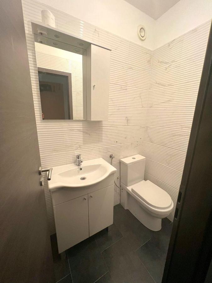Apartmán Apartman Duzel Split Exteriér fotografie