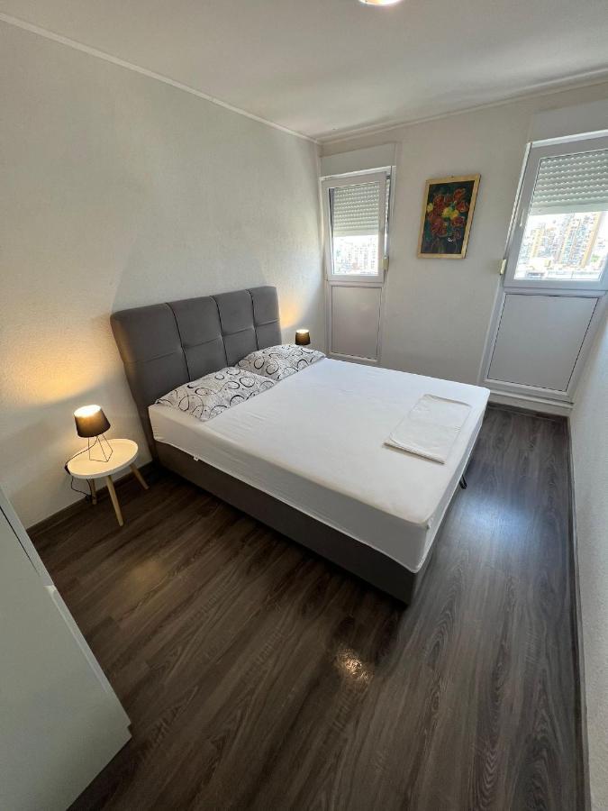 Apartmán Apartman Duzel Split Exteriér fotografie